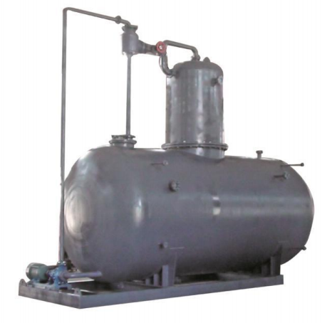 仁怀供热系统设备-除氧器